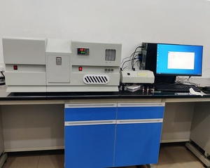 ASTM D5453 Computer Ultraviolet Fluorescence (UVF) Analyzer for Sulfur Determination in Fuels - Product Image 2