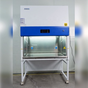 Biobase Biosafety Cabinet BSC-1300IIB2-X <strong>Microprocessor</strong> <strong>Control</strong> <strong>Systeme</strong> Biosafety Cabinet for Lab - Product Image 5