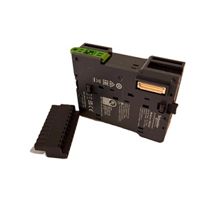 TM3AQ4アナログ出力モジュール拡張I/Oモジュール新品オリジナル在庫あり - Product Image 2