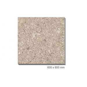 Bán buôn 600x600 20 mét gốm Granite tự nhiên lát đá gạch lát sàn cho sân vườn bãi đậu xe công viên Vuông - Product Image 6