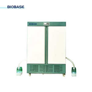 ביואז סין 1000l BJPX-A1000CI חממת אקלים עם בקרת תוכנית מיקרו-מחשב תא צמחי קירור למעבדה