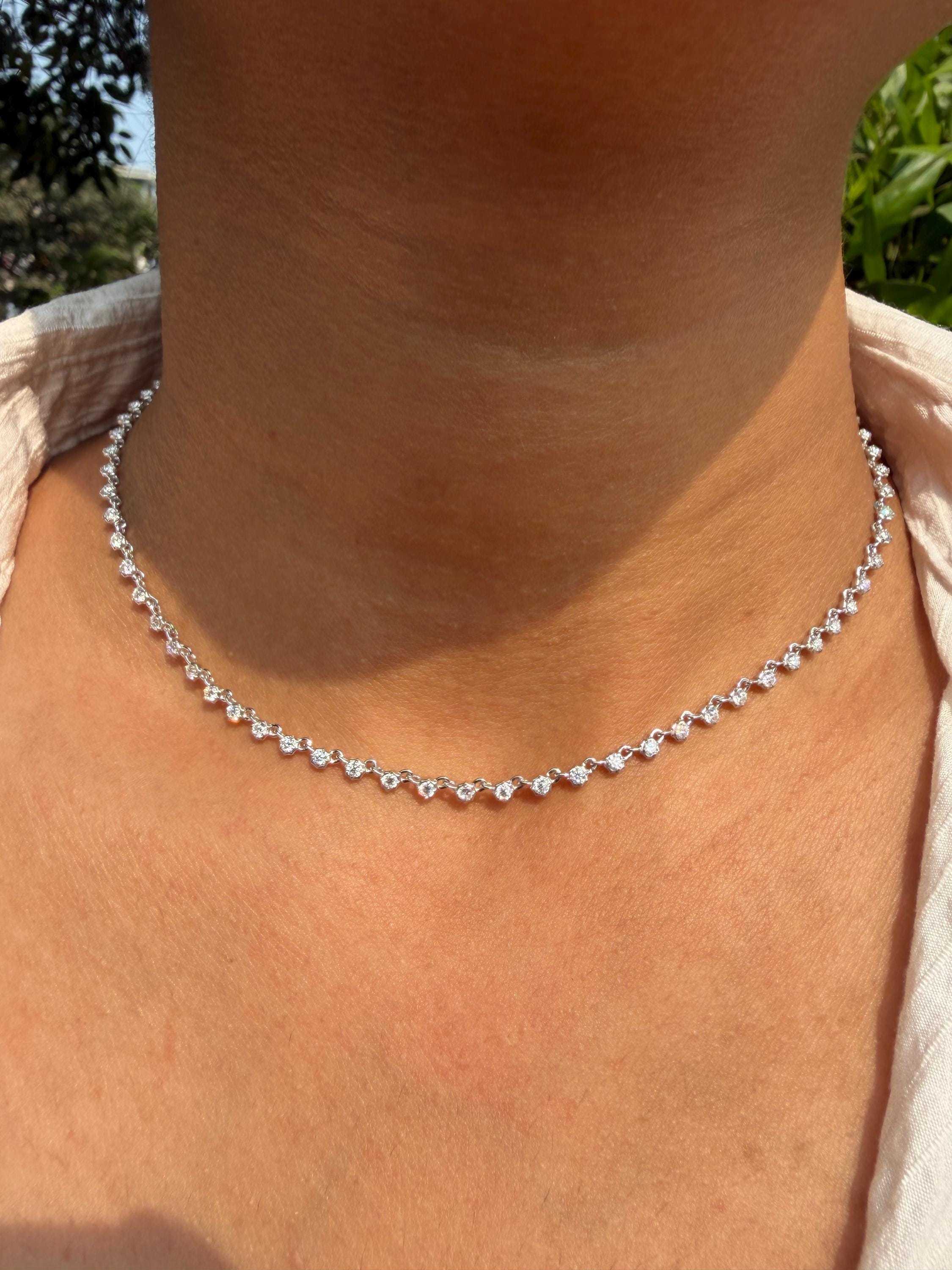 18K Solid Gold