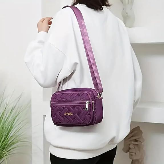 Purple Color