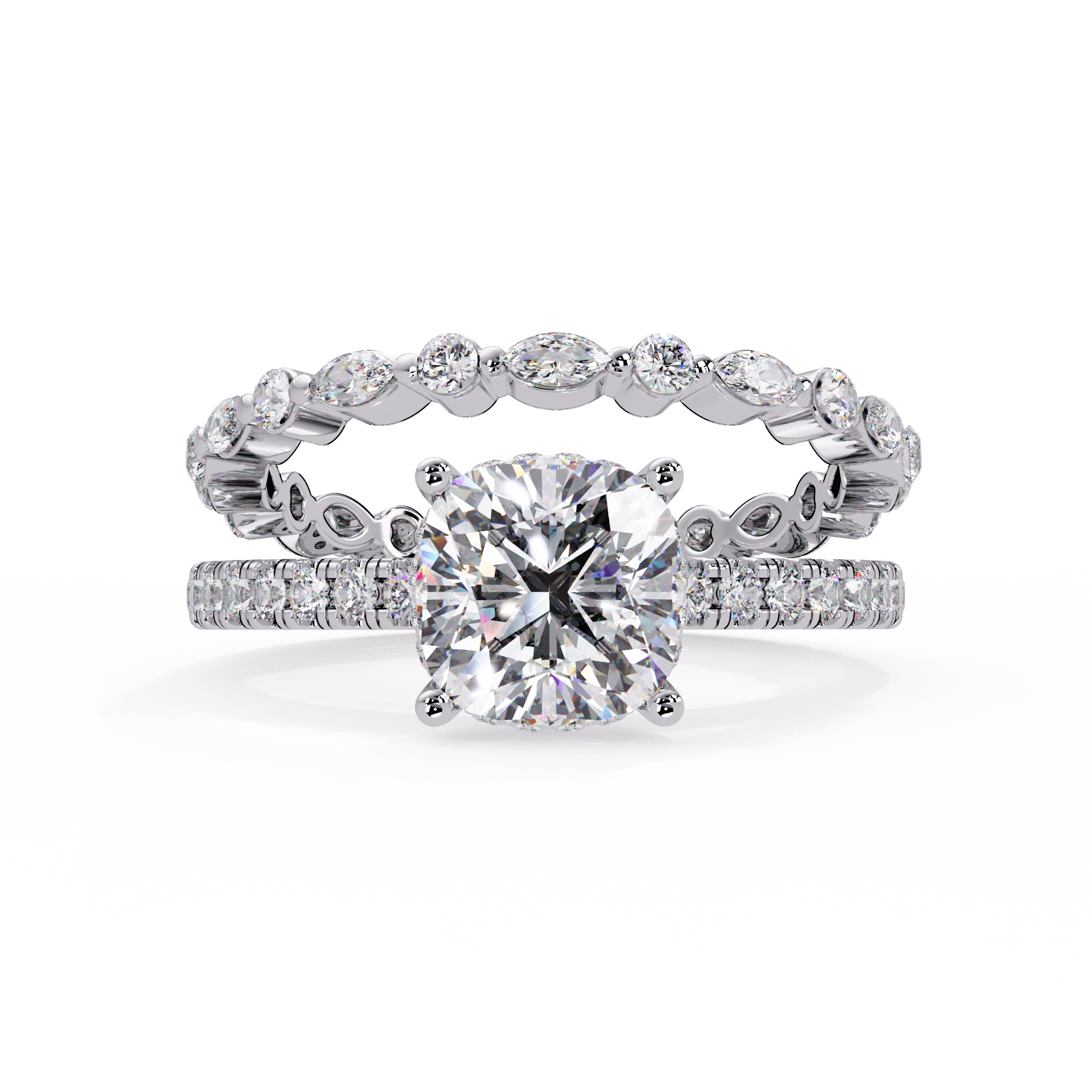 White Gold