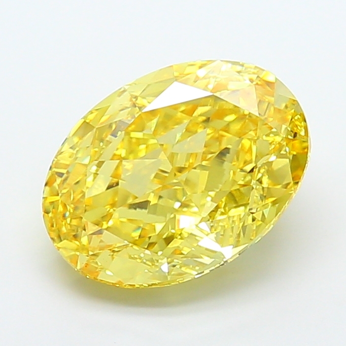 FANCY VIVID YELLOW