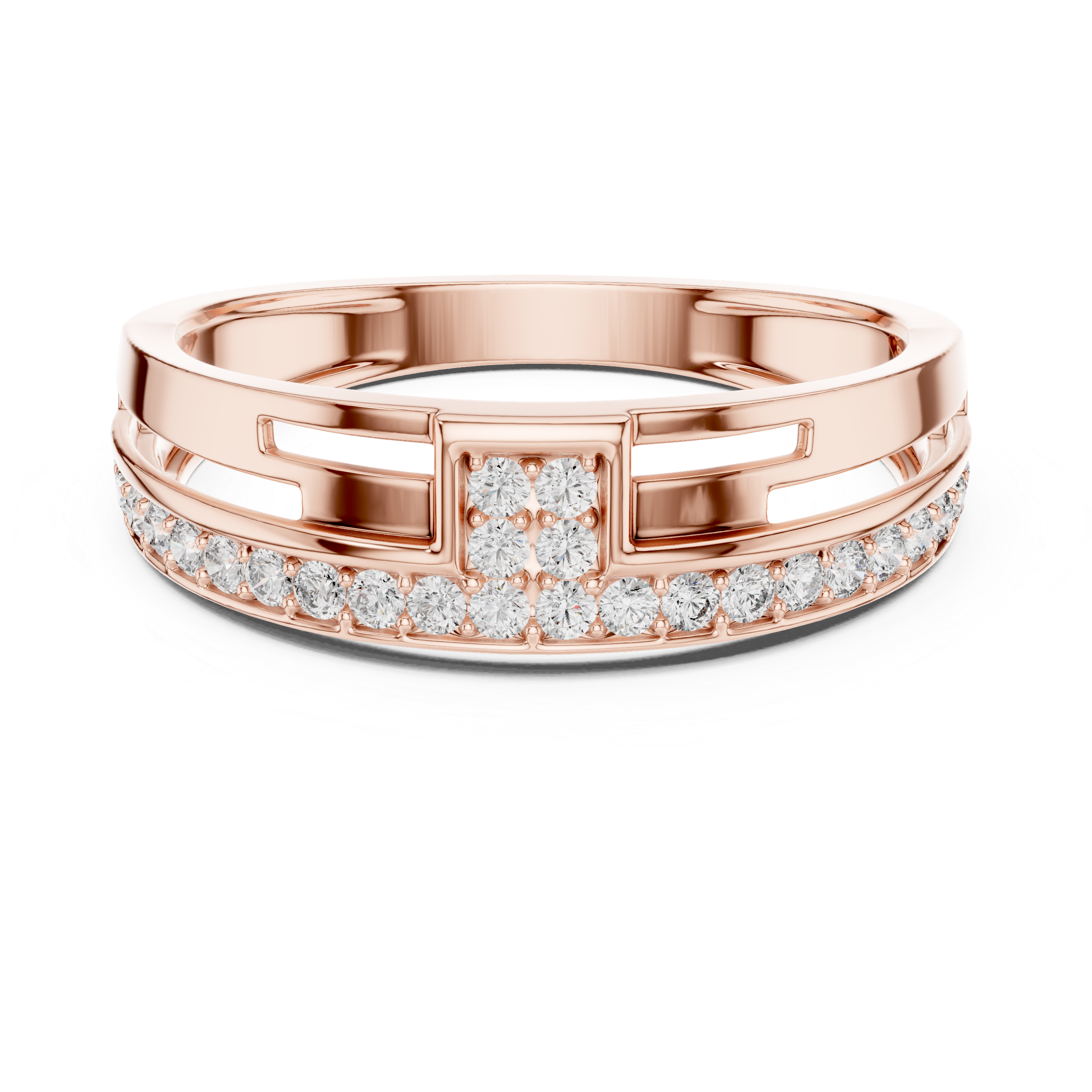 Rose Gold