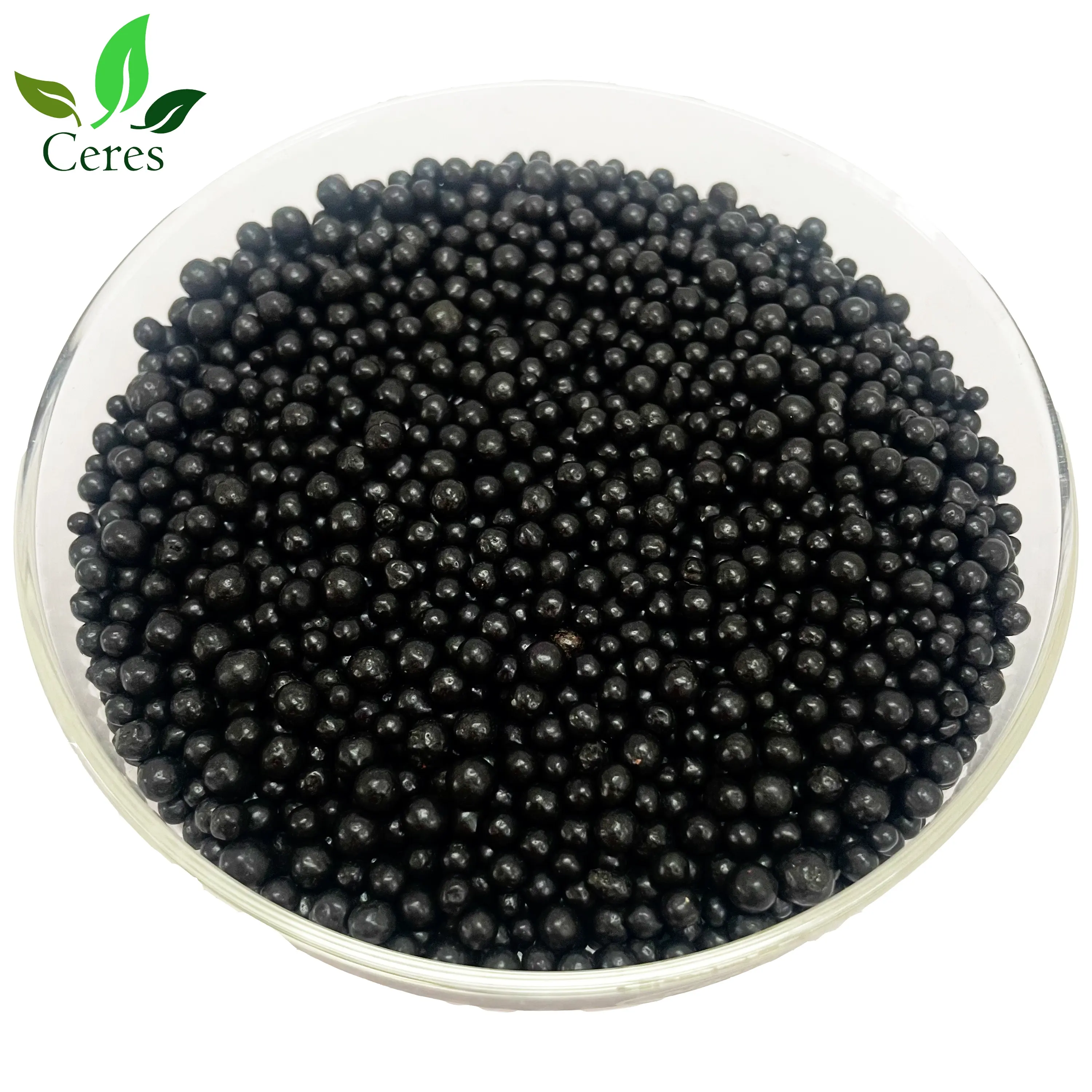 Ceres Humic Amino Granules Wholesale from Indian Manufacturer at Chinese Factory Price for Exports globally humic & fulvic amino