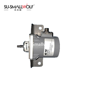 4360622 JL-4360622 Sensor Rotary Transducer for JLG Machinery <strong>Parts</strong> - Product Image 4