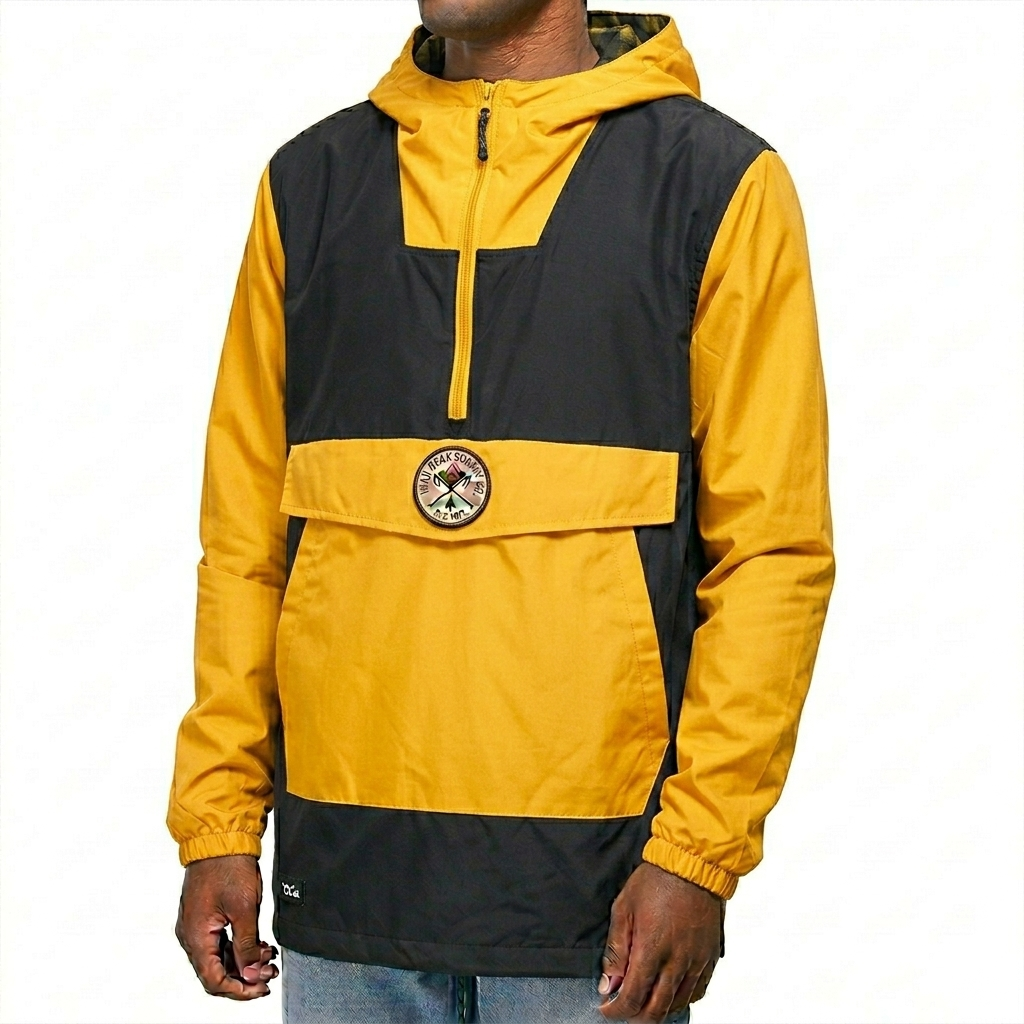 Jaune