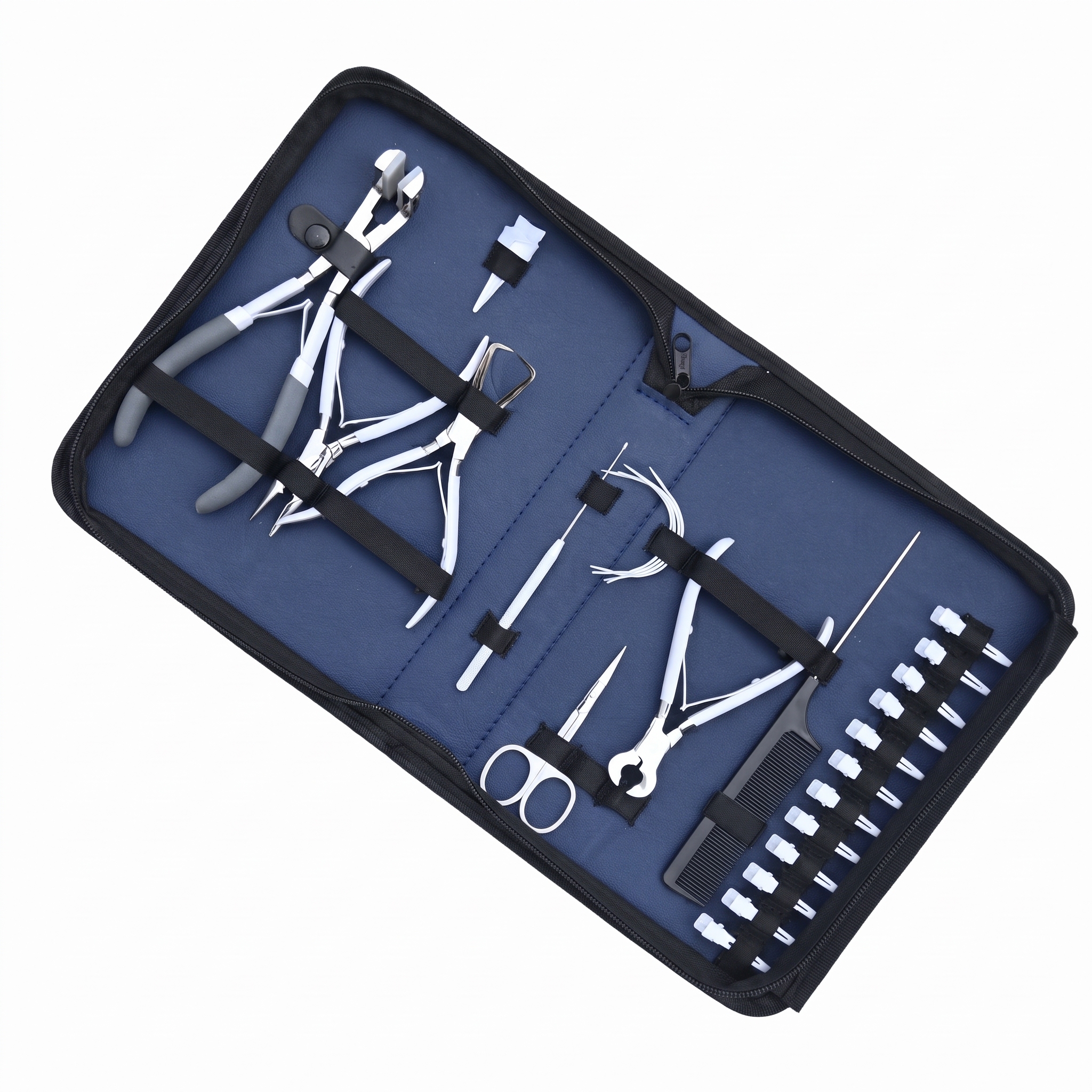 bleu marine