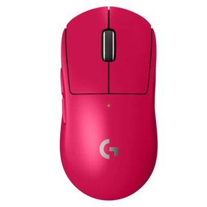 罗技<span class=keywords><strong>G</strong></span> <span class=keywords><strong>Pro</strong></span> X Superlight 2光速无线游戏鼠标轻量级光力混合开关英雄25传感器25600 DPI