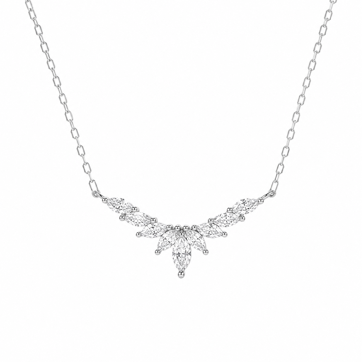 White gold
