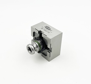 HPEDM System 3R-651.3 Precision Steel 52*52 mm <strong>Centering</strong> Adapter Pallet for Edm Automatic Changing HE-R06778 - Product Image 5