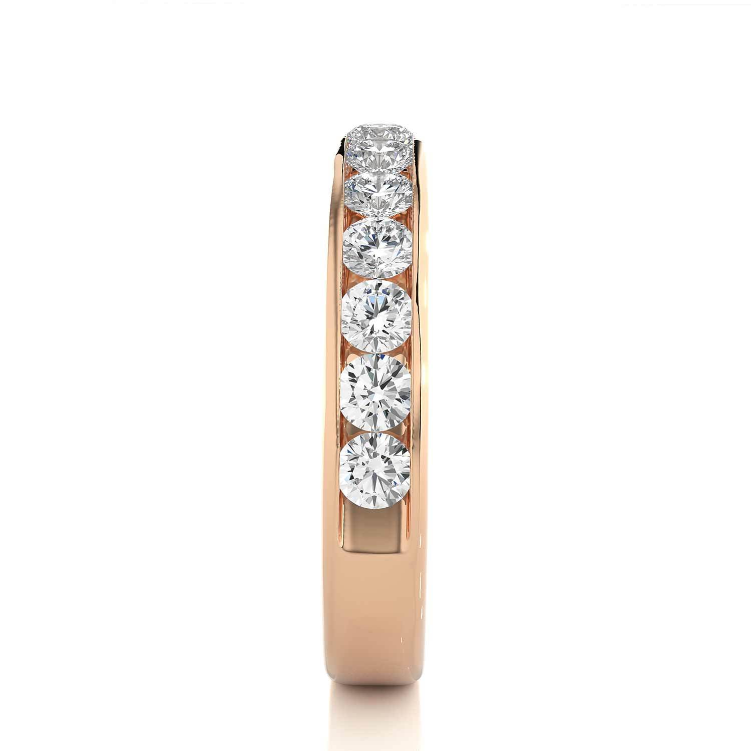18K Solid Gold