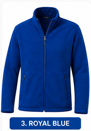 Royal Blue