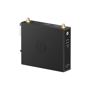 Q2Pro Smart KVM-Zugangs lösung für technische Remote unterstützung für die System wartung Industrielle Kommunikation netzwerke