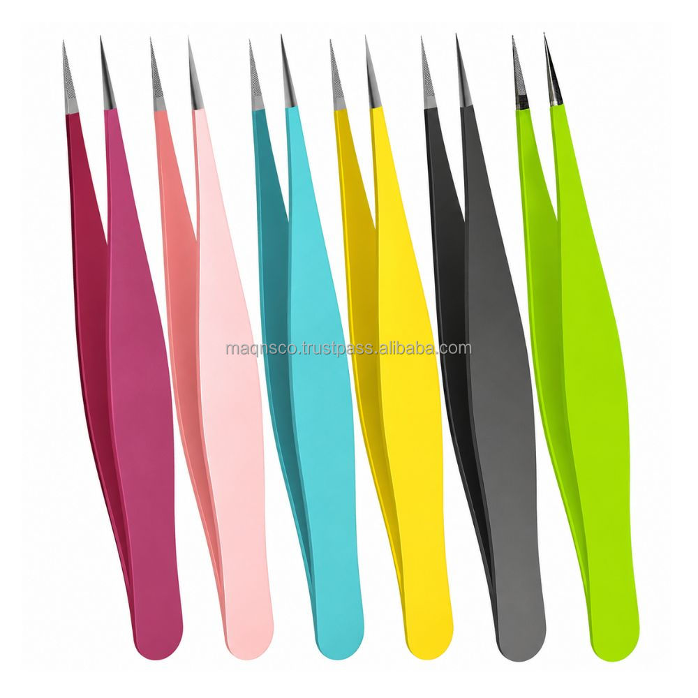 customized color