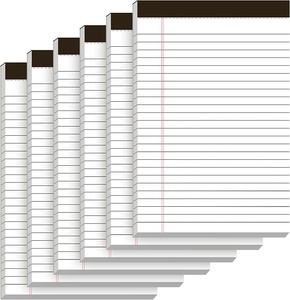 Promotional Custom Notebook <strong>Writing</strong> Pads <strong>Notepad</strong> Planner Printed Logo Hotel Custom Paper <strong>Notepad</strong> - Product Image 3