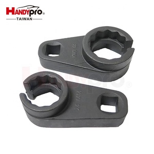 NOX and <strong>SOOT</strong> <strong>Sensor</strong> Socket ( 24 mm and 30 Mm), <strong>Sensor</strong> Socket for Engine Service Tool, Vehicle Tools Auto Repair - Product Image 1