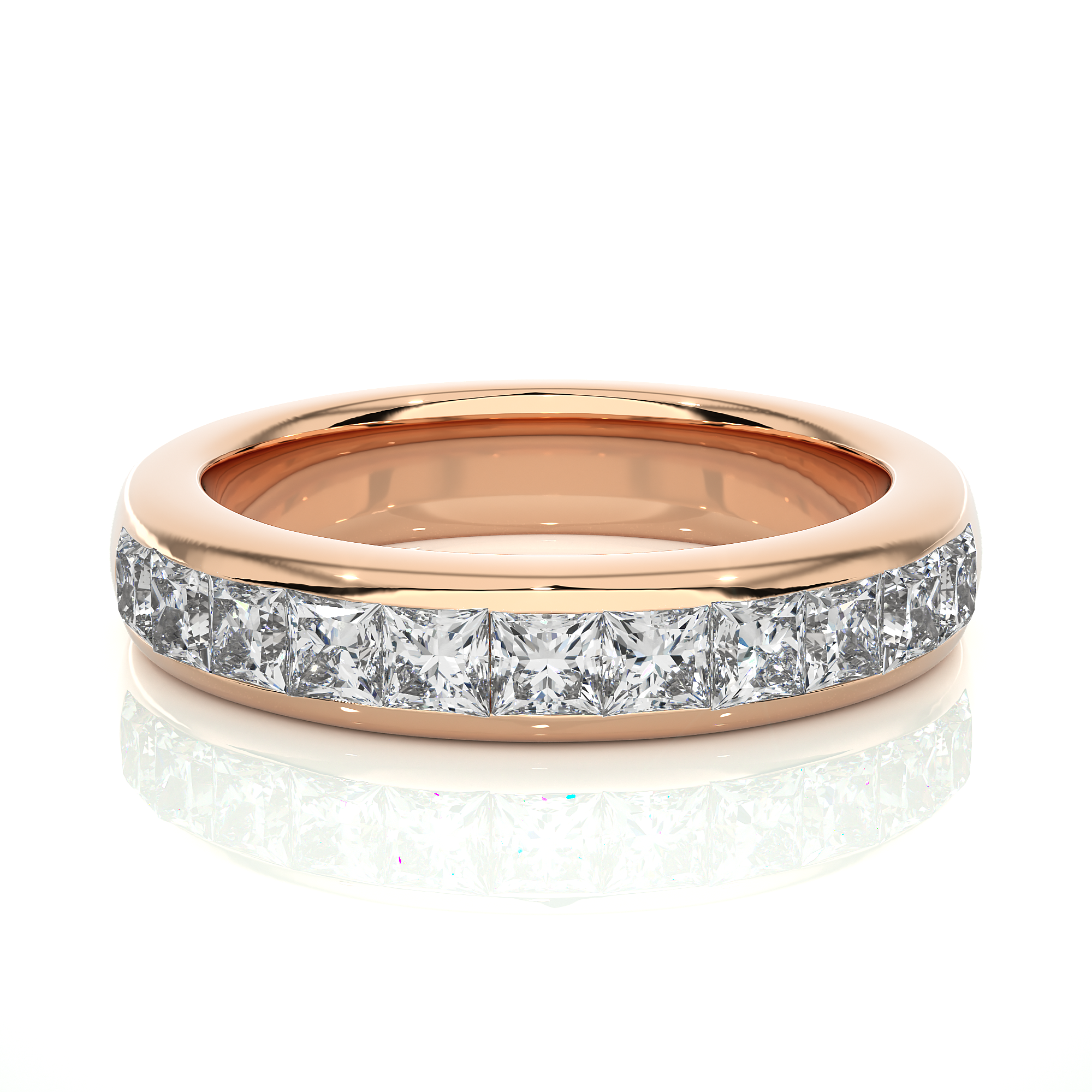 Rose Gold