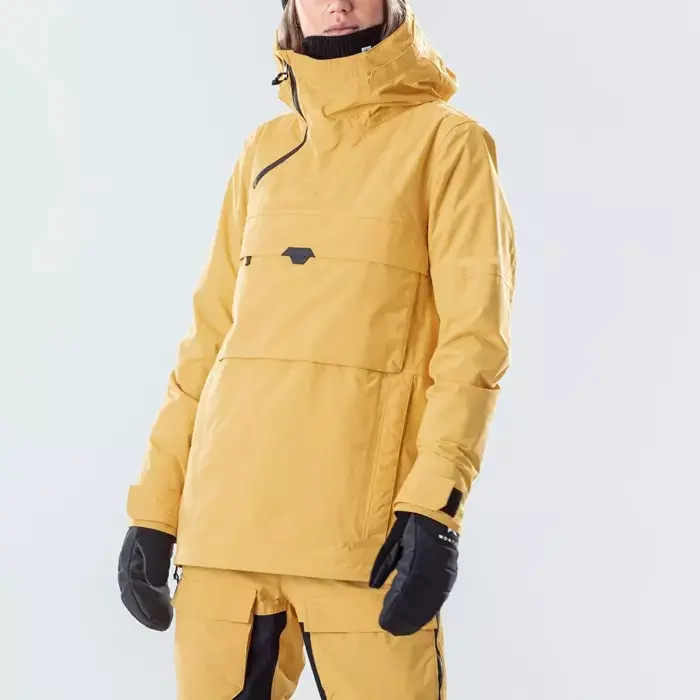 Chaqueta de esquí barata a la moda para volar, impermeable, para snowboard, ropa de exterior, chaqueta de esquí de invierno para hombre, conjuntos de ropa de nieve para mujer