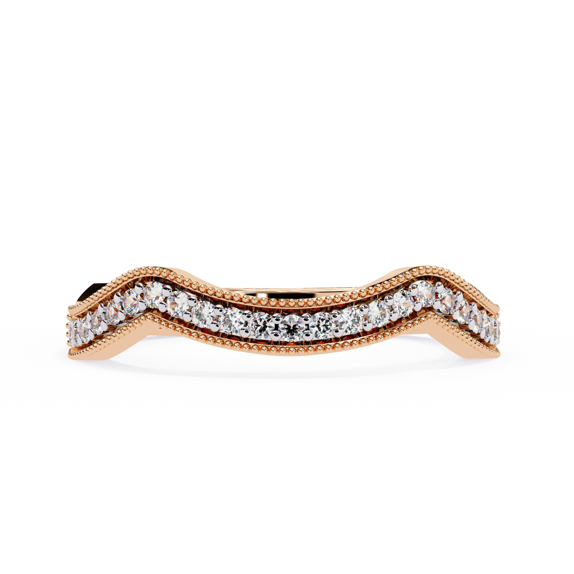 Oro rosa