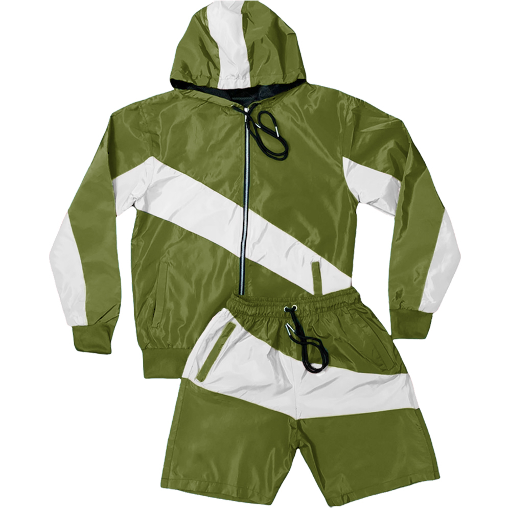 Army Green
