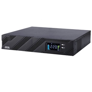 Potenza di alimentazione senza interruzioni pura onda sinusoidale di alimentazione di backup - Product Image 2