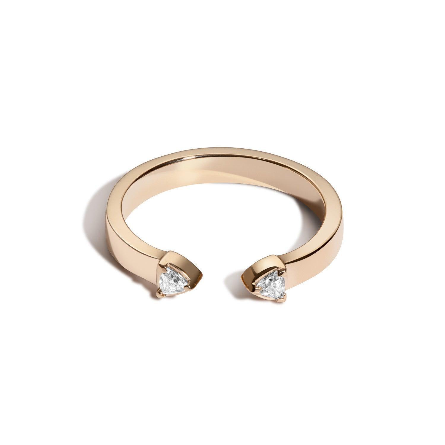 Or massif 18 carats