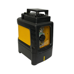 5线3D自流平激光水平仪360激光校平装置 - Product Image 2