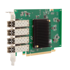 Ağ kartı fiber kanal profesyonel tedarik LPE 35004 fiber kanal Host Bus adaptörleri - Product Image 3
