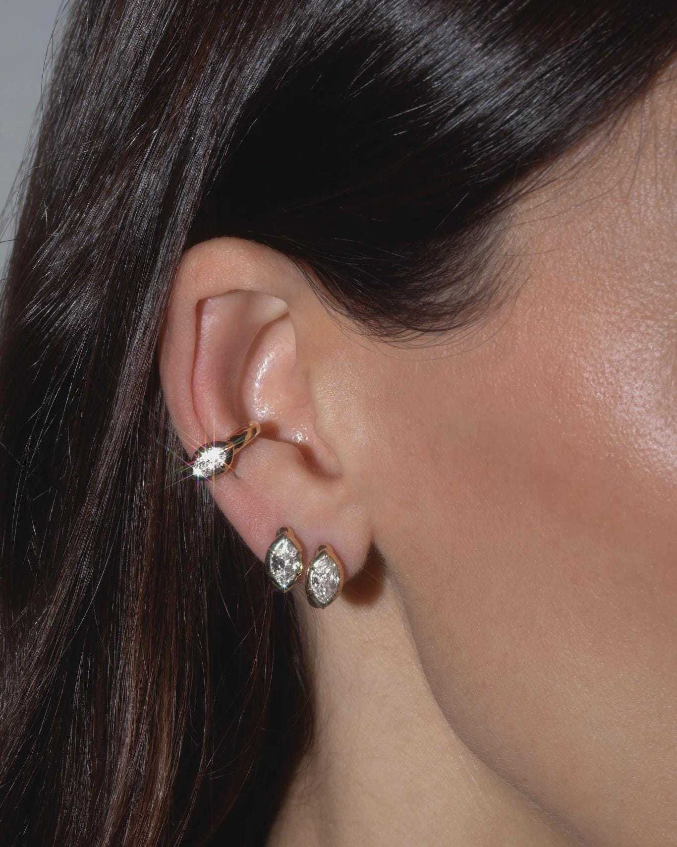 10K Solid Gold