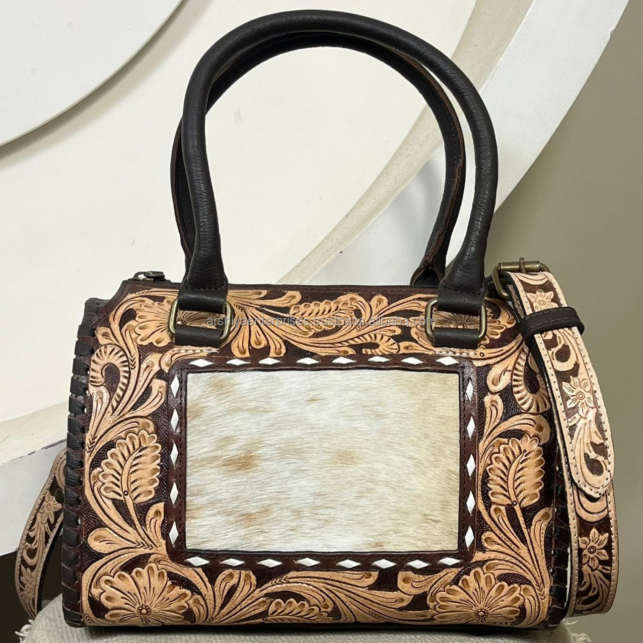 Marron