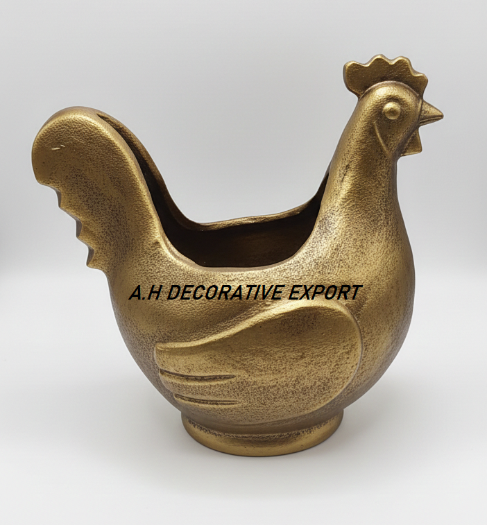 ทองเหลืองโบราณ