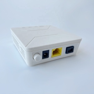HG8310M HG8010H Mini Onu เทอร์มินัล1GE เวอร์ชันภาษาอังกฤษพร้อมพอร์ต LAN GPON อุปกรณ์ใยแก้วนำแสง - Product Image 3