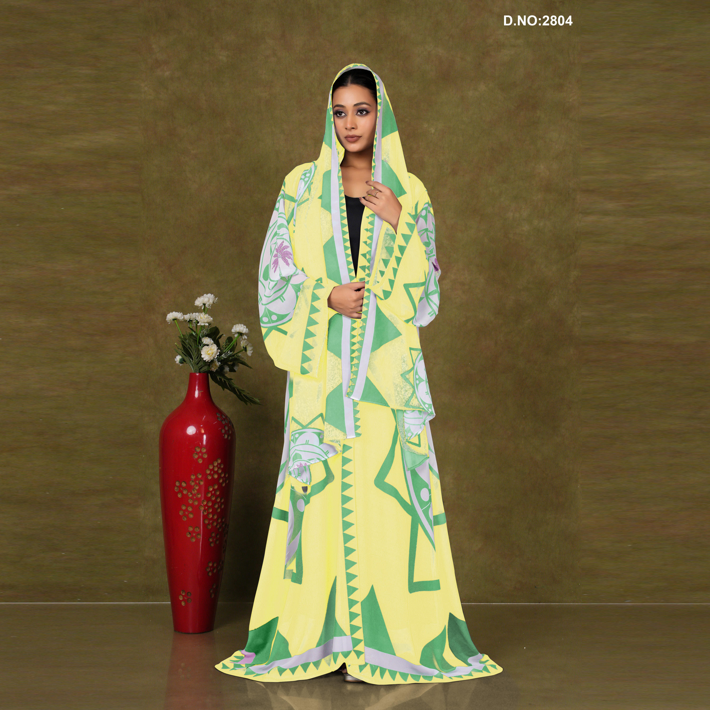 สีเหลือง