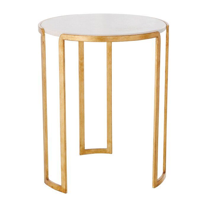 Or antique doré