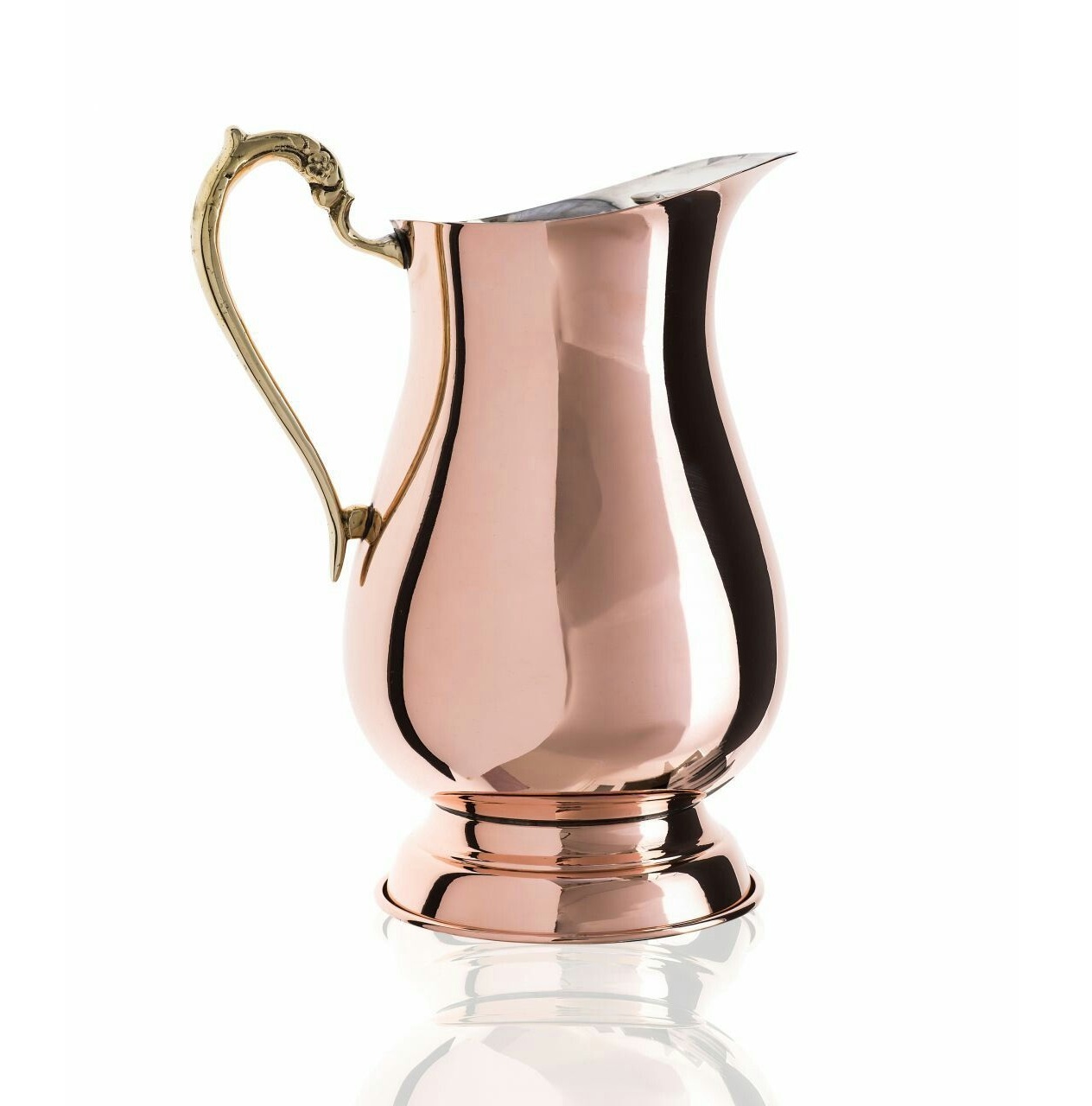 copper