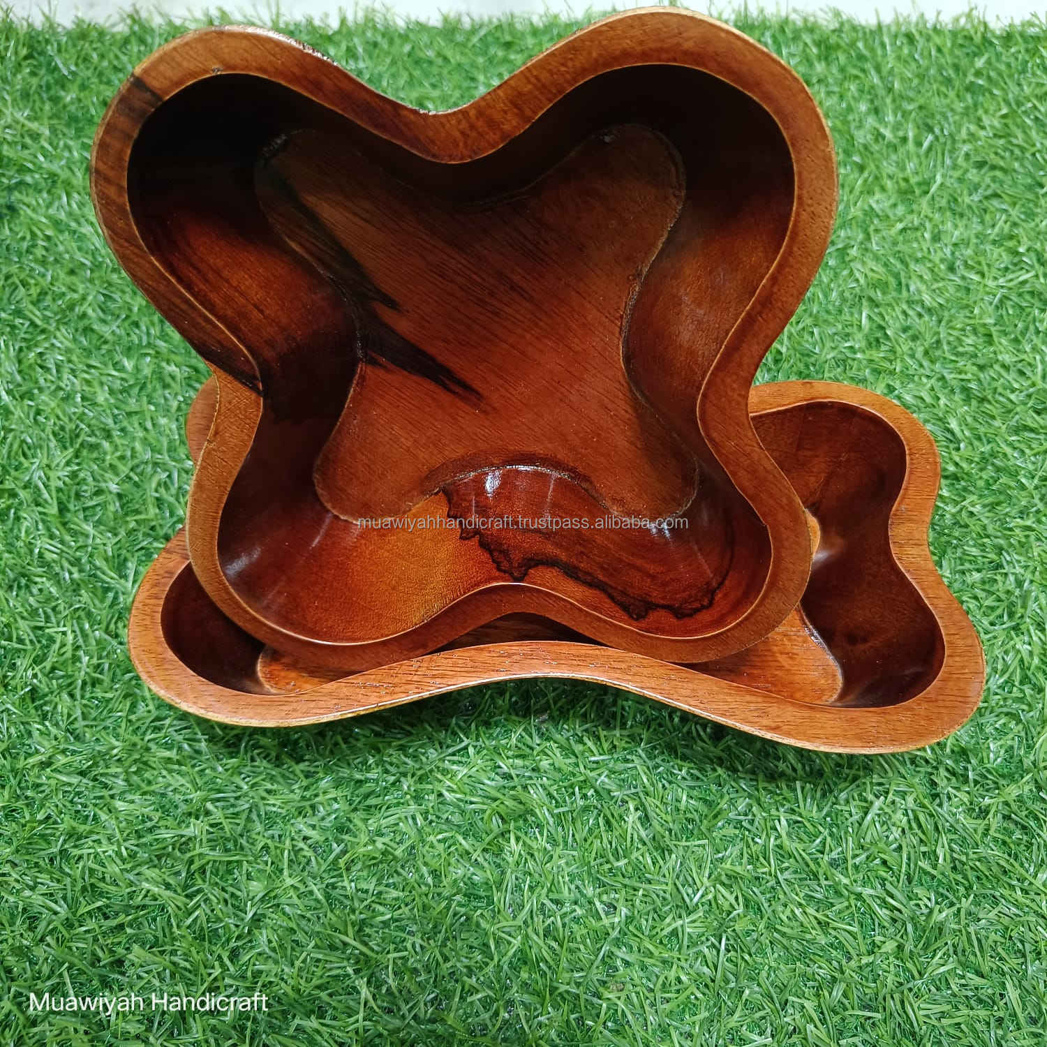 สีไม้ธรรมชาติ