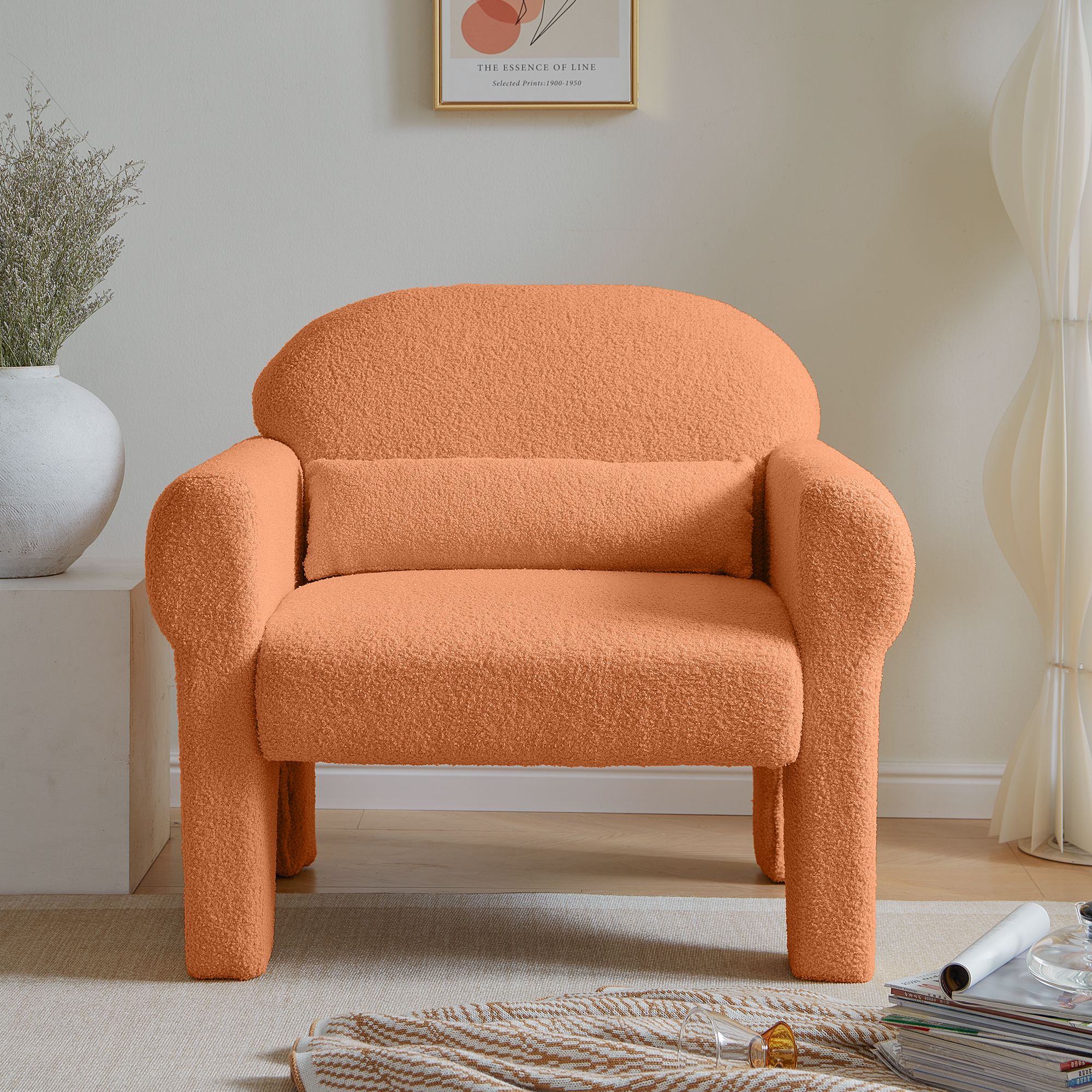 orange Color