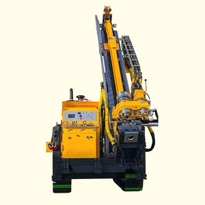 Cummins 4bt DIESEL CX-600 xách tay thủy lực lõi khoan Giàn Khoan-600m sâu khai thác & thăm dò Máy Khoan Kim Cương - Product Image 4