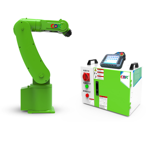 Brazo robótico de 6 ejes, elevador de palés robótico universal, LT750-B-6, robot, sistema de paletización