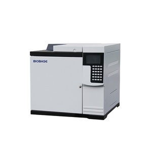 BIOBASE Manufacture Gas Chromatography Machine <strong>GC</strong> Machine with FID TCD Detectors BK-GC900 - Product Image 1