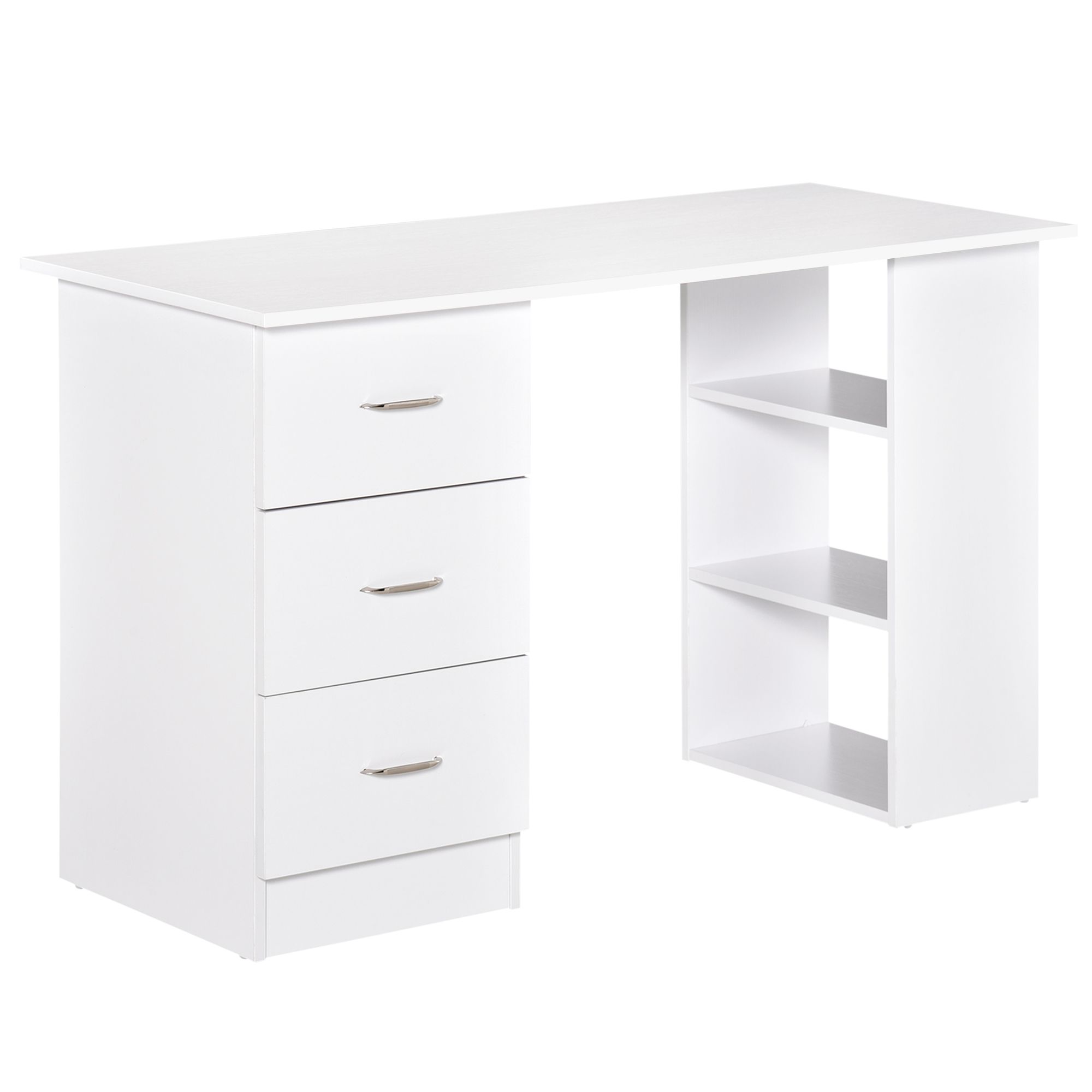 White Color
