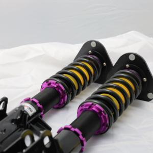 ชุดโช้คอัพเต็มรูปแบบสำหรับสตรีทวอลชิ้นส่วนอะไหล่รถยนต์พรีเมี่ยม - Product Image 3