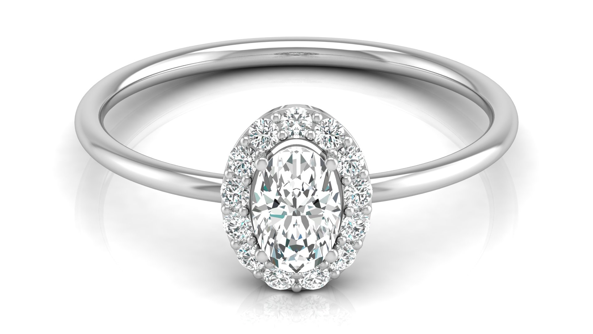 Or massif 14K