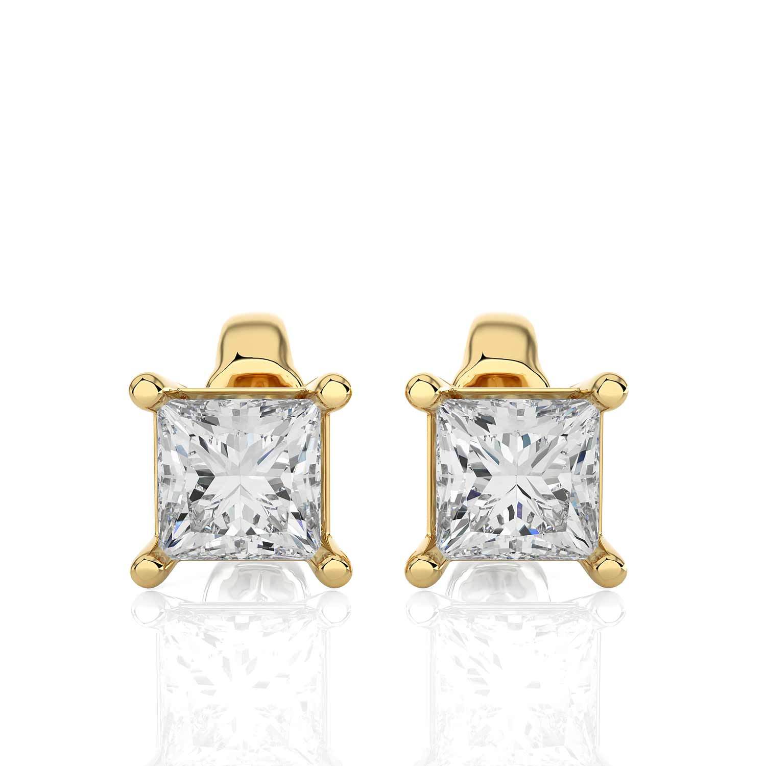 9K Solid Gold