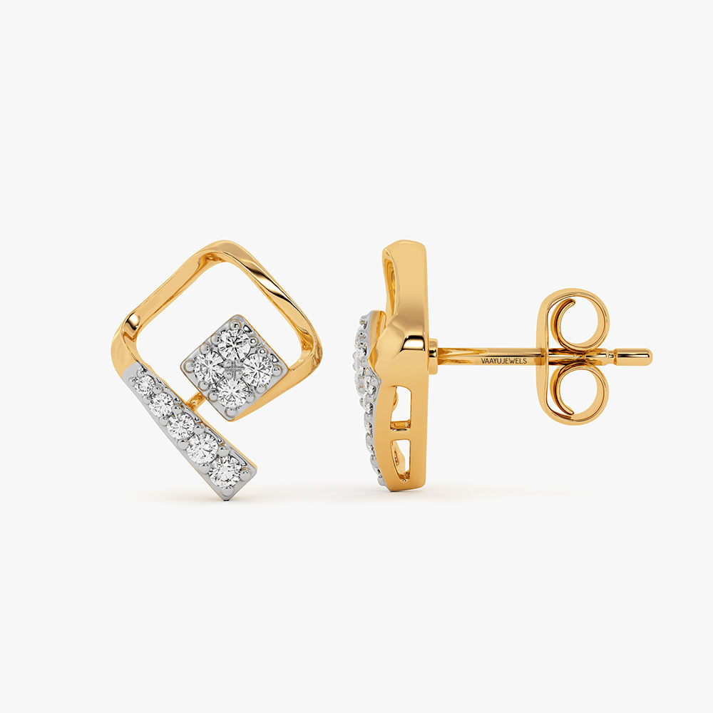 18kt Gold