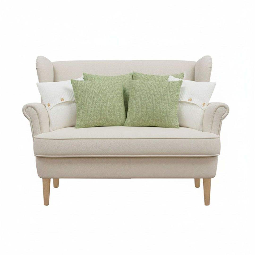 orange and beige Color