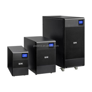 Original Eaton 9SX <span class=keywords><strong>UPS</strong></span> 3000 VA 2700 W Monofásico 60 Hz Torre <span class=keywords><strong>Online</strong></span> para Industrial & Networking Entrada C20 Saídas 8 C13 & C19